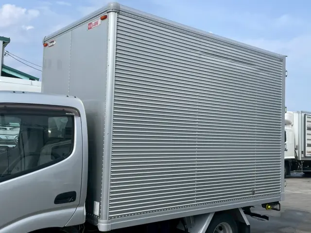 日野 デュトロ TPG-XZU605M(2WD)の写真7