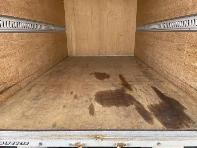 日野 デュトロ TPG-XZU605M(2WD)の写真11