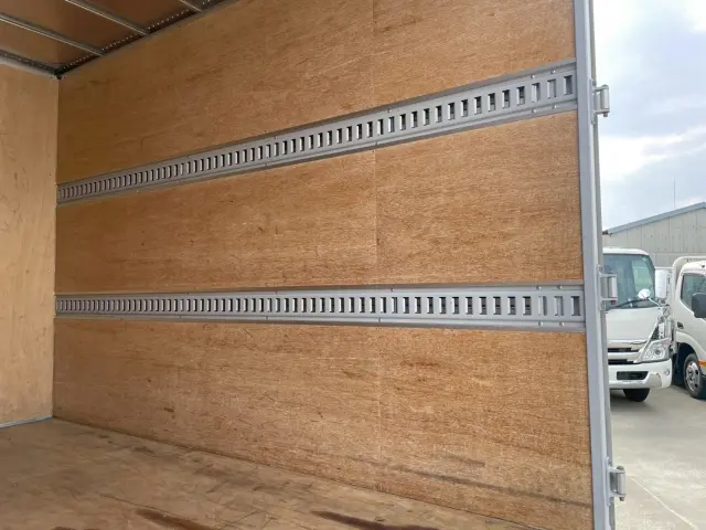 日野 デュトロ TPG-XZU605M(2WD)の写真12