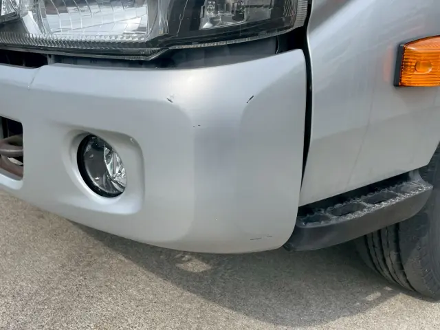 日野 デュトロ TPG-XZU605M(2WD)の写真15