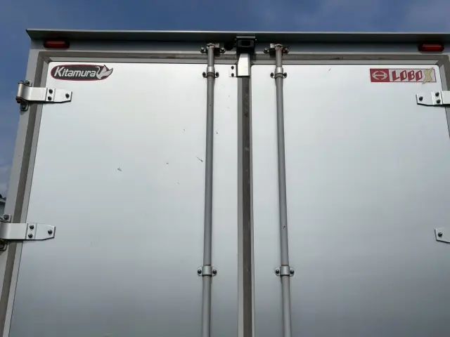 日野 デュトロ TPG-XZU605M(2WD)の写真17