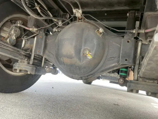 日野 デュトロ TPG-XZU605M(2WD)の写真19