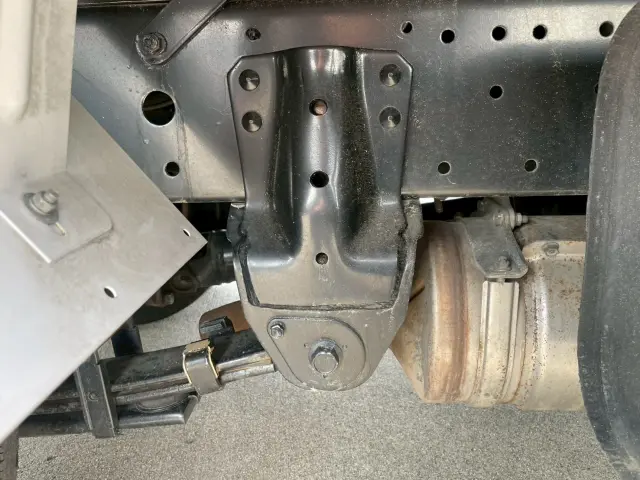 日野 デュトロ TPG-XZU605M(2WD)の写真20