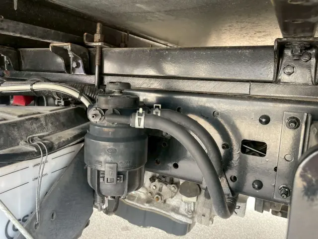 日野 デュトロ TPG-XZU605M(2WD)の写真21