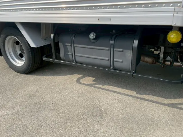 日野 デュトロ TPG-XZU605M(2WD)の写真22