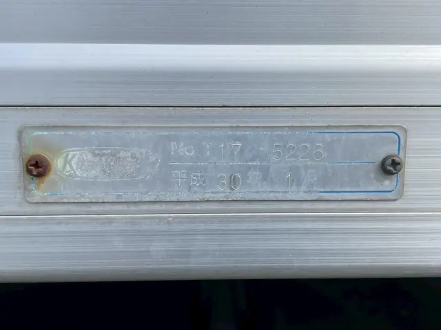 日野 デュトロ TPG-XZU605M(2WD)の写真23