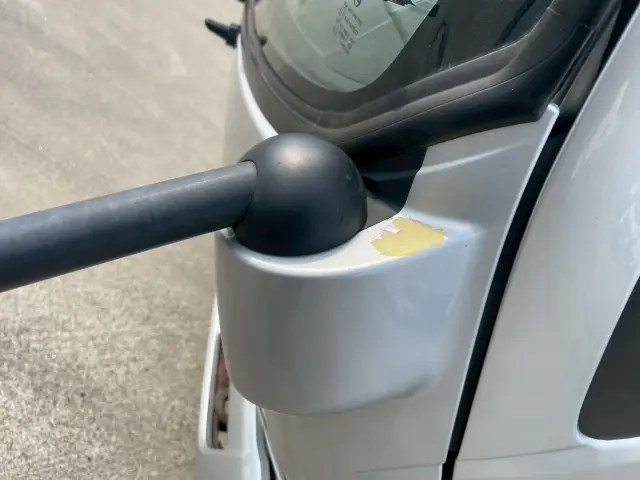 日野 デュトロ TPG-XZU605M(2WD)の写真27