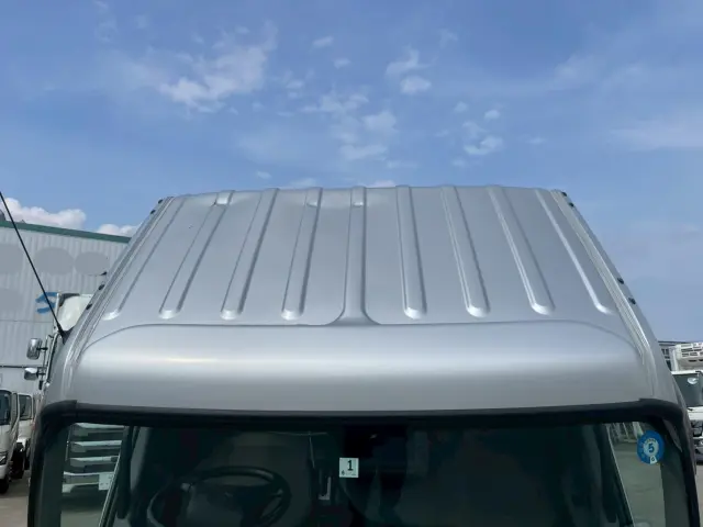 日野 デュトロ TPG-XZU605M(2WD)の写真28