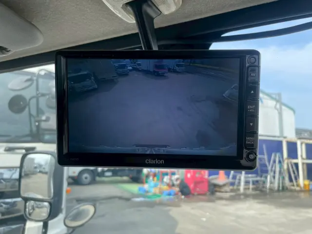 日野 デュトロ TPG-XZU605M(2WD)の写真38