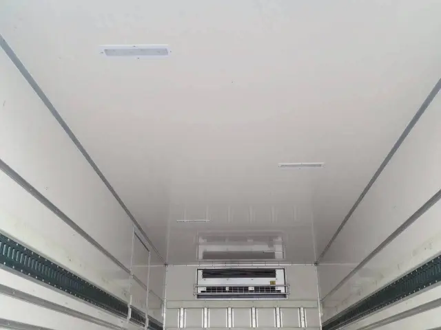 日野 レンジャー TKG-FD9JLAG(2WD)の写真12