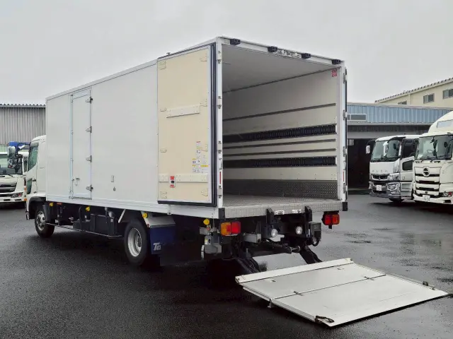 日野 レンジャー TKG-FD9JLAG(2WD)の写真19