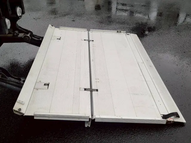 日野 レンジャー TKG-FD9JLAG(2WD)の写真22