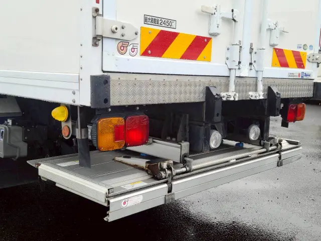 日野 レンジャー TKG-FD9JLAG(2WD)の写真24