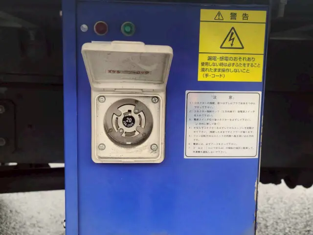 日野 レンジャー TKG-FD9JLAG(2WD)の写真33