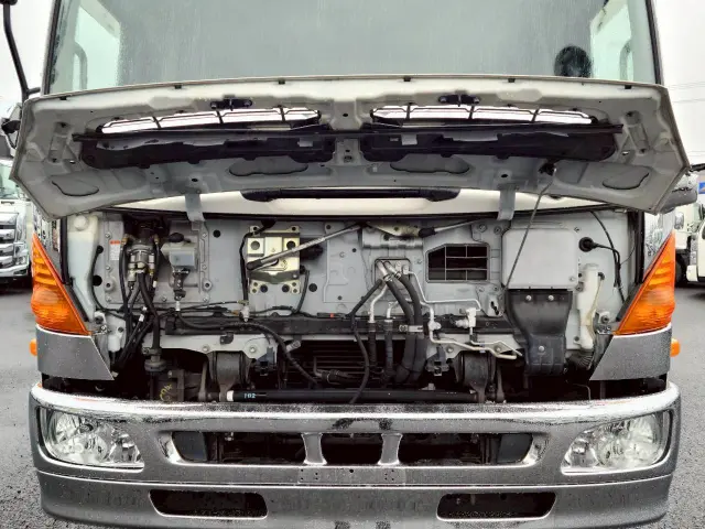 日野 レンジャー TKG-FD9JLAG(2WD)の写真35