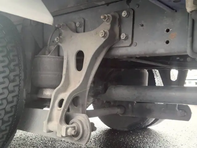 日野 レンジャー TKG-FD9JLAG(2WD)の写真36
