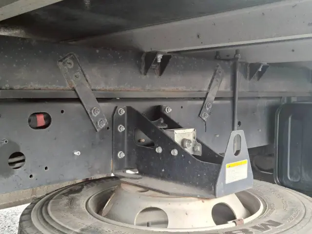 日野 レンジャー TKG-FD9JLAG(2WD)の写真38