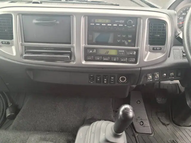 日野 レンジャー TKG-FD9JLAG(2WD)の写真43