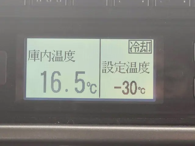 日野 レンジャー TKG-FD9JLAG(2WD)の写真44