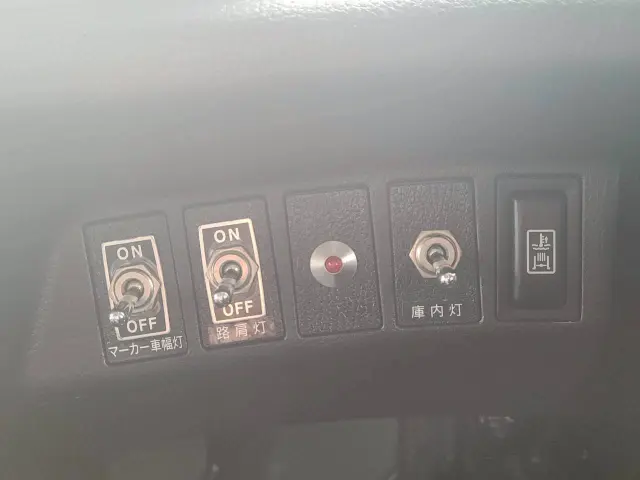 日野 レンジャー TKG-FD9JLAG(2WD)の写真47