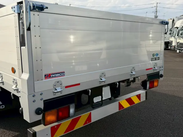 三菱 ファイター 2KG-FK62F(2WD)の写真19