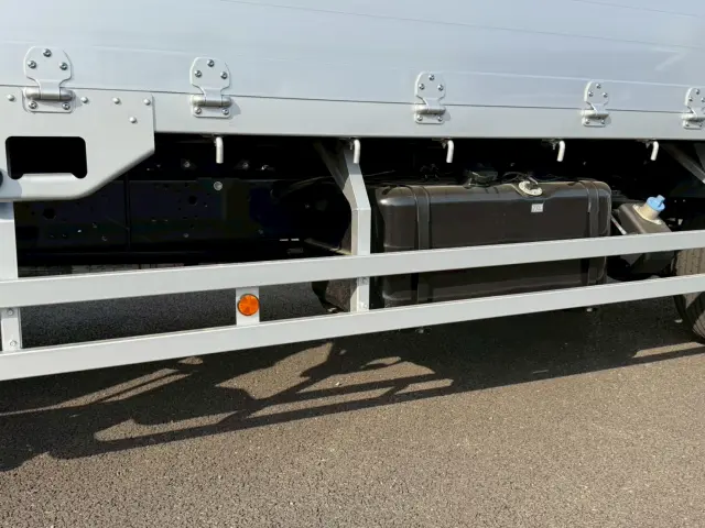 三菱 ファイター 2KG-FK62F(2WD)の写真23