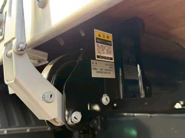 三菱 ファイター 2KG-FK62F(2WD)の写真24