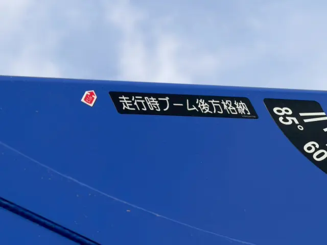 三菱 ファイター 2KG-FK62F(2WD)の写真27