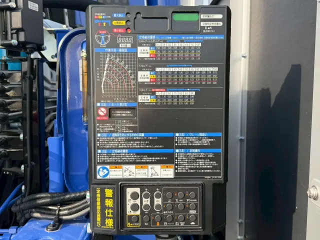 三菱 ファイター 2KG-FK62F(2WD)の写真29