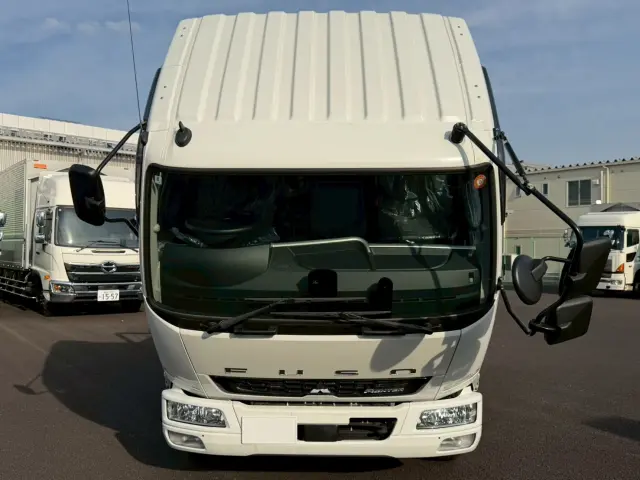 三菱 ファイター 2KG-FK62F(2WD)の写真33