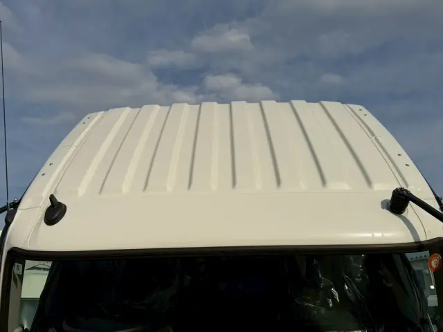 三菱 ファイター 2KG-FK62F(2WD)の写真34