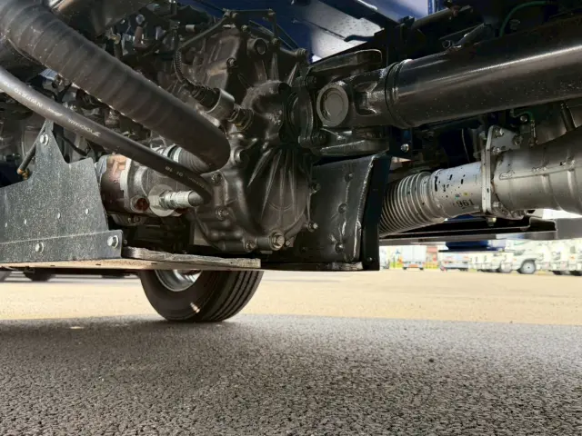 三菱 ファイター 2KG-FK62F(2WD)の写真36