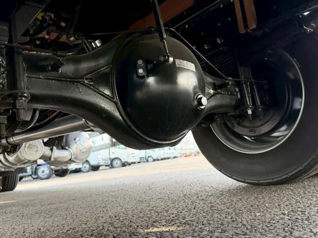三菱 ファイター 2KG-FK62F(2WD)の写真38