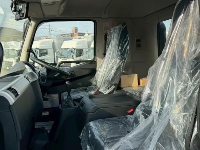 三菱 ファイター 2KG-FK62F(2WD)の写真42
