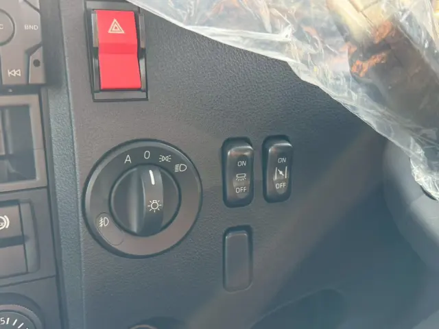 三菱 ファイター 2KG-FK62F(2WD)の写真45