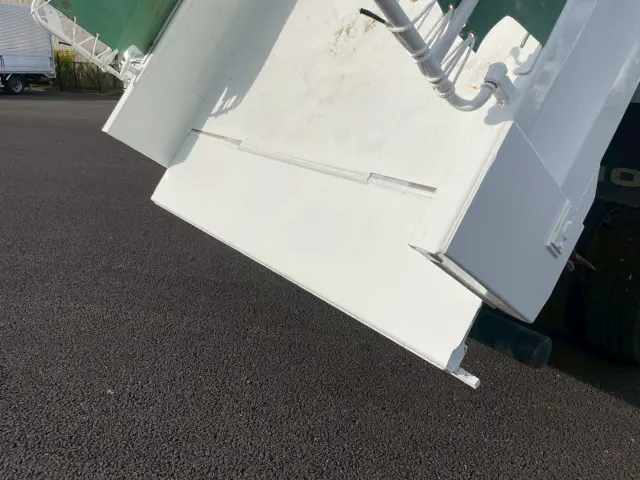 日野 レンジャー TKG-FC9JCAP(2WD)の写真12