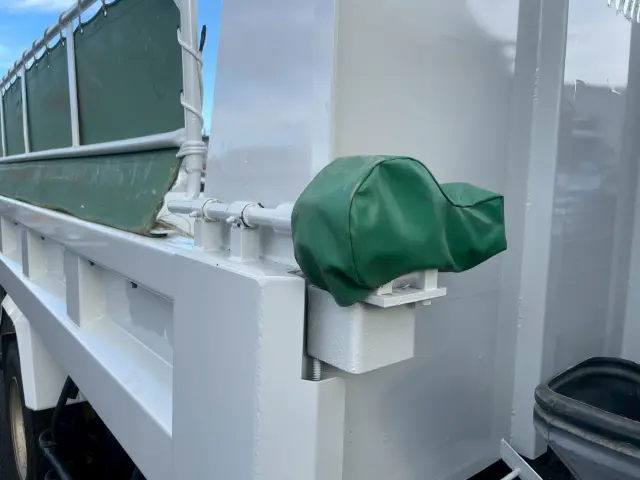 日野 レンジャー TKG-FC9JCAP(2WD)の写真14