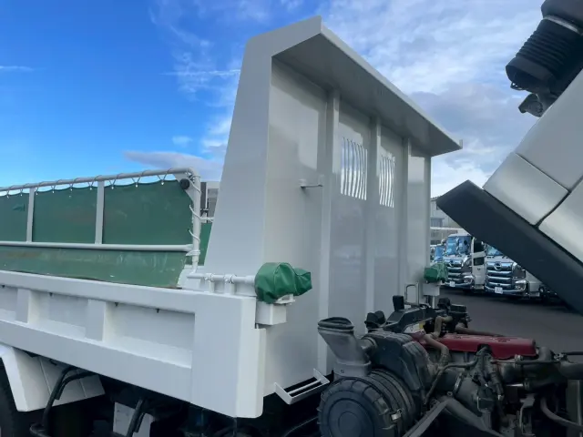 日野 レンジャー TKG-FC9JCAP(2WD)の写真15