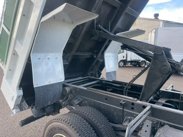 日野 レンジャー TKG-FC9JCAP(2WD)の写真19