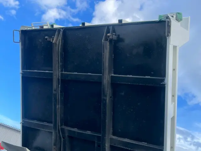 日野 レンジャー TKG-FC9JCAP(2WD)の写真20