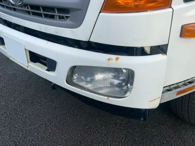 日野 レンジャー TKG-FC9JCAP(2WD)の写真21