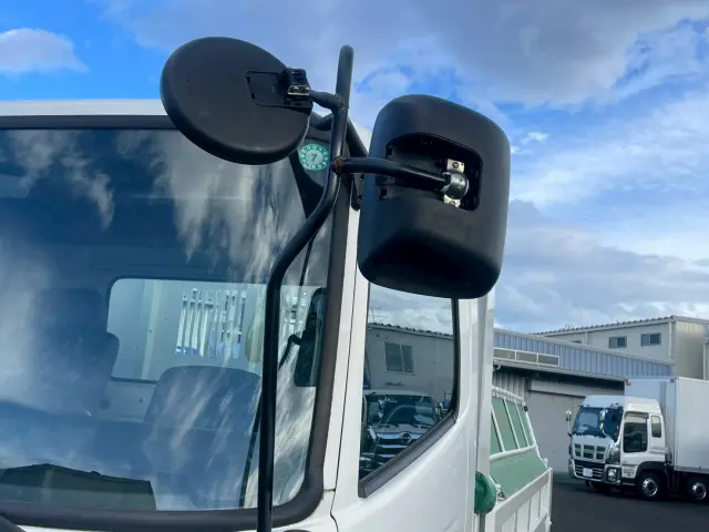 日野 レンジャー TKG-FC9JCAP(2WD)の写真22