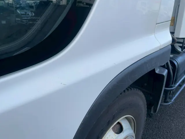 日野 レンジャー TKG-FC9JCAP(2WD)の写真23