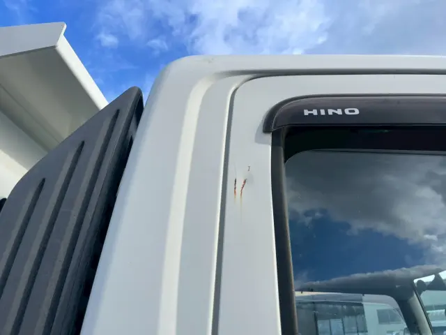 日野 レンジャー TKG-FC9JCAP(2WD)の写真24