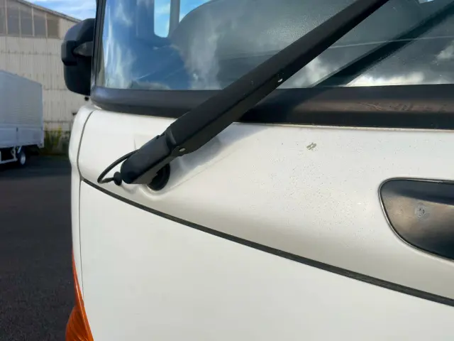 日野 レンジャー TKG-FC9JCAP(2WD)の写真26