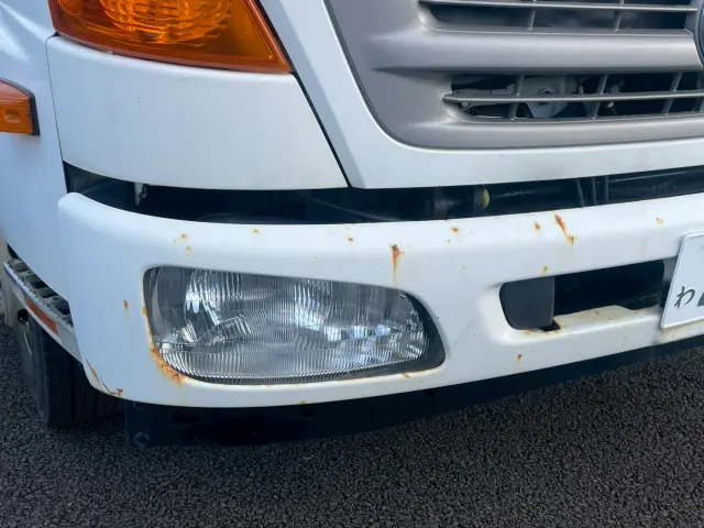 日野 レンジャー TKG-FC9JCAP(2WD)の写真27