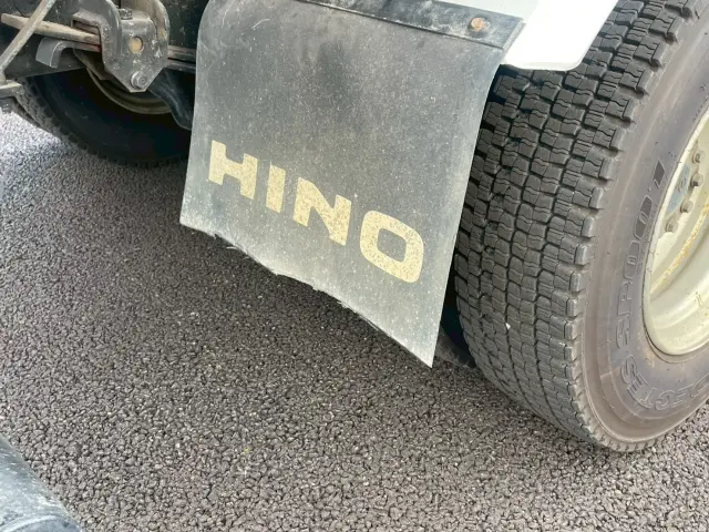 日野 レンジャー TKG-FC9JCAP(2WD)の写真29