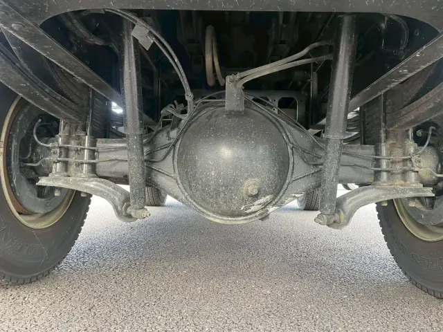 日野 レンジャー TKG-FC9JCAP(2WD)の写真30