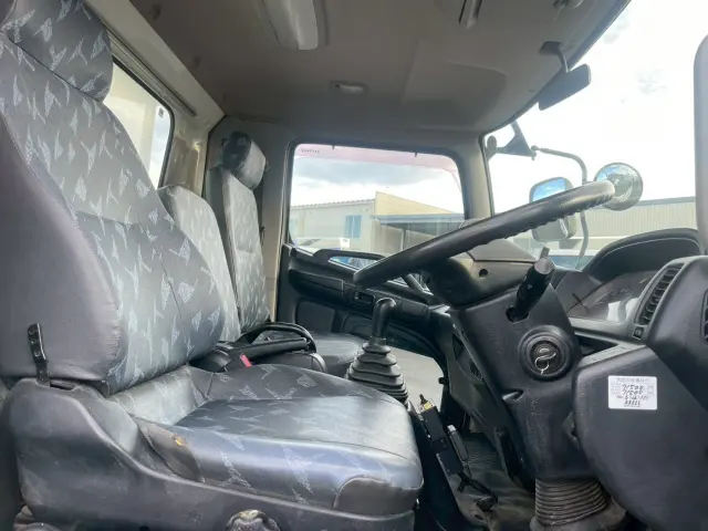 日野 レンジャー TKG-FC9JCAP(2WD)の写真35