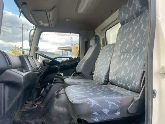 日野 レンジャー TKG-FC9JCAP(2WD)の写真36